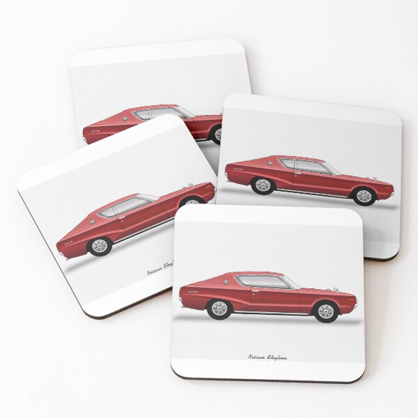 Item preview, Skyline designed and sold by ArtoAuto.