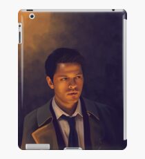 Cass iPad Case/Skin