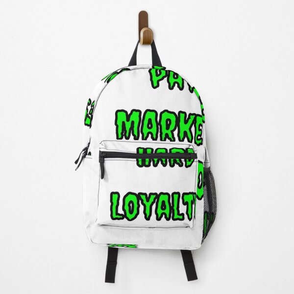 Item preview, Loyalty Doesn't Pay bills. Market Value Does designed and sold by Fleetwood1994.