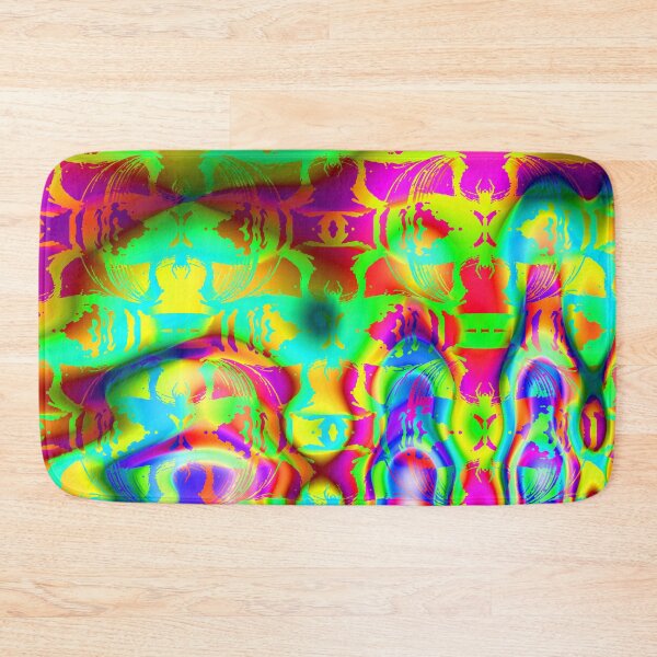 Item preview, Shadow in the pattern ... designed and sold by Harryucksche.