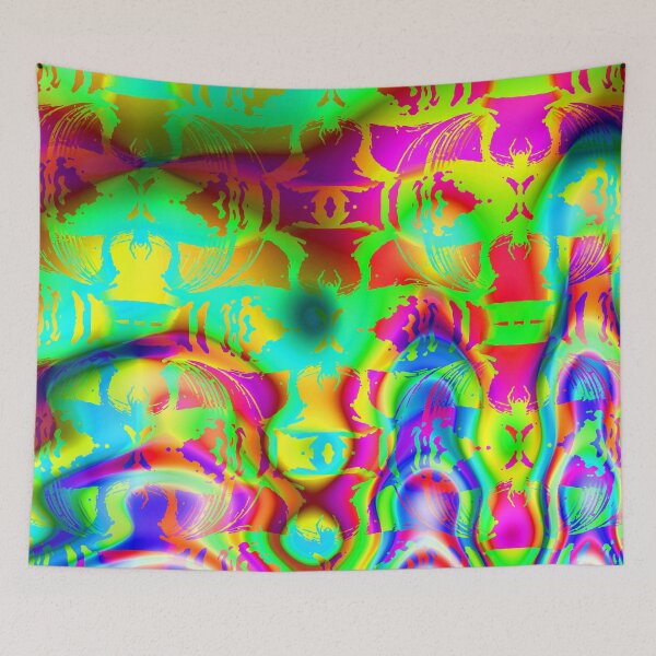 Item preview, Shadow in the pattern ... designed and sold by Harryucksche.