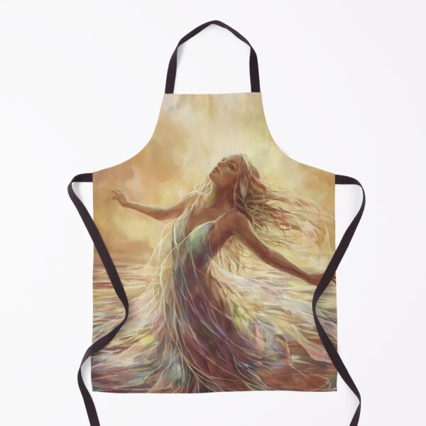 Item preview, Melusine 08 designed and sold by AIfolklore.