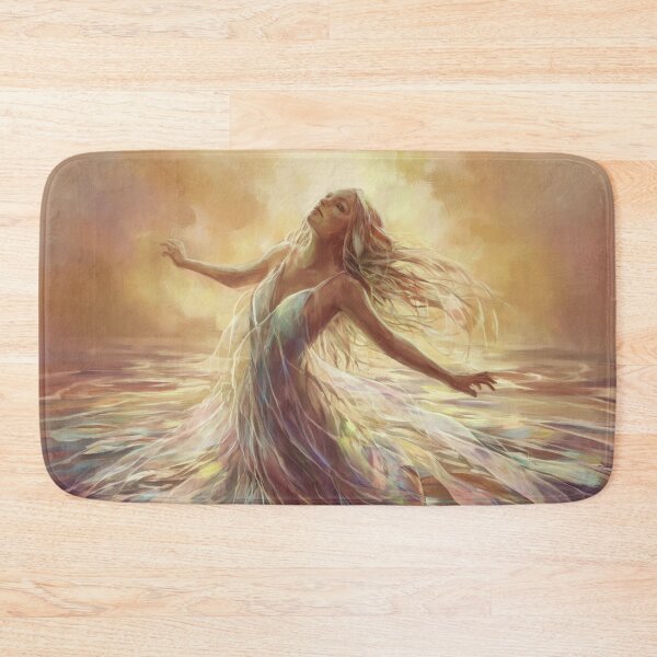 Item preview, Melusine 08 designed and sold by AIfolklore.
