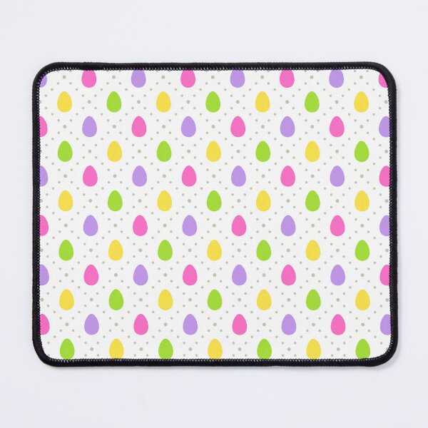 Item preview, Easter Eggs Pattern Easter Pattern  designed and sold by FestivityFinds.