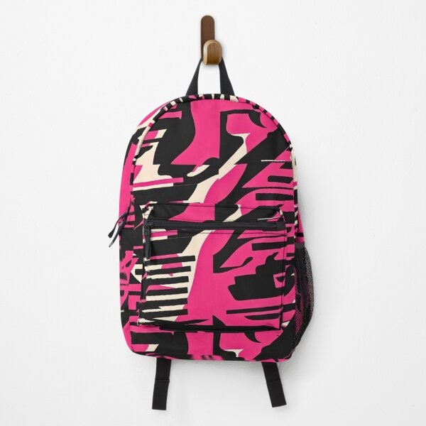 Item preview, Pink Camo Pattern Abstract Camouflage designed and sold by CamouflageLab.