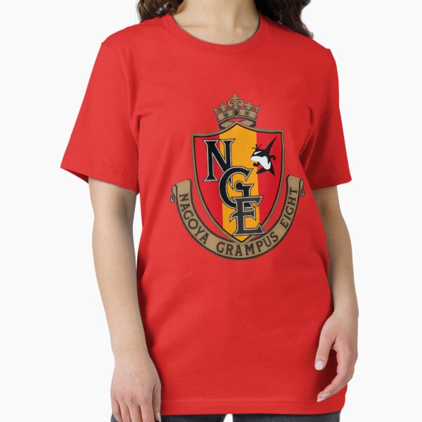 Item preview, Nagoya Grampus Eight Crest/Logo  designed and sold by Digital Japan.