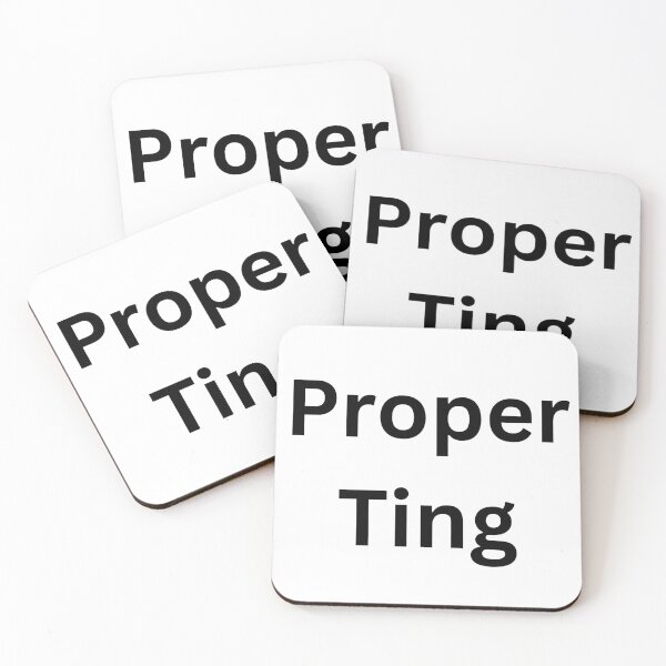 Item preview, Proper ting designed and sold by Every Knee.
