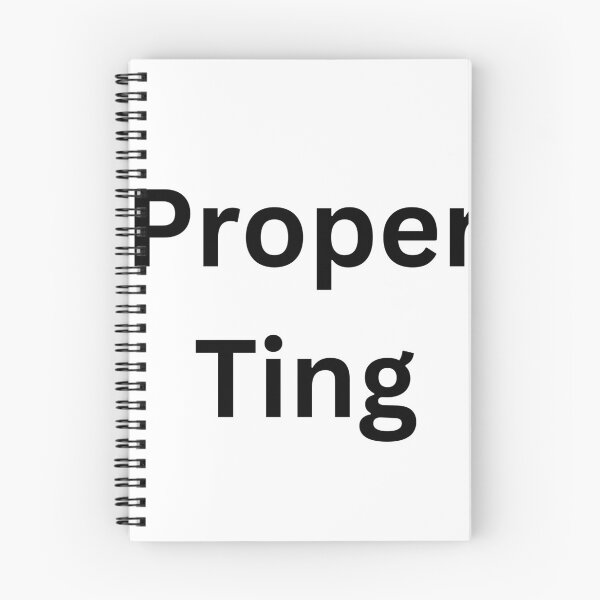 Item preview, Proper ting designed and sold by Every Knee.