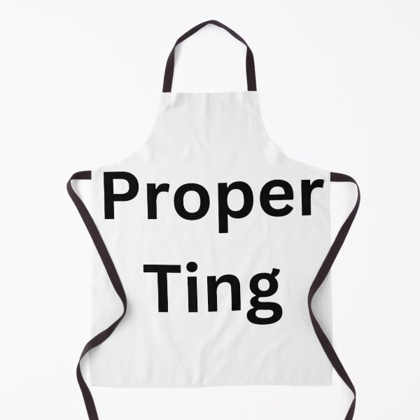 Item preview, Proper ting designed and sold by Every Knee.