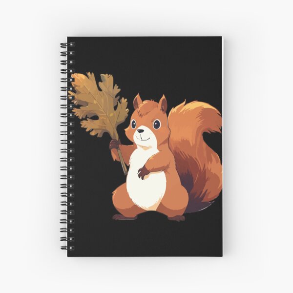Item preview, Bear Squirrel designed and sold by Getup-clothing.