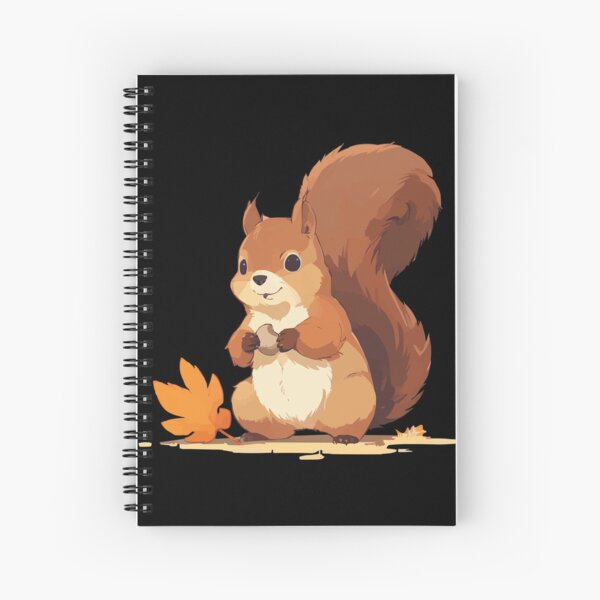Item preview, Bear Squirrel designed and sold by Getup-clothing.
