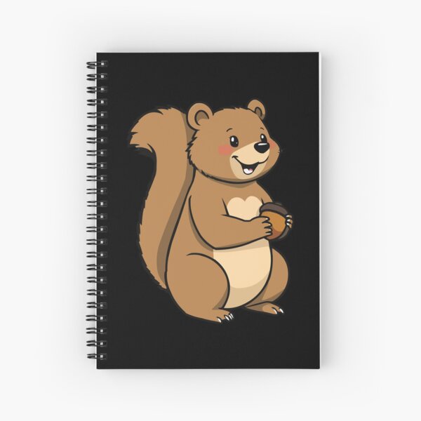 Item preview, Bear Squirrel designed and sold by Getup-clothing.