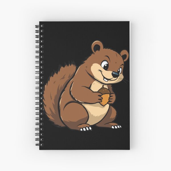 Item preview, Bear Squirrel designed and sold by Getup-clothing.