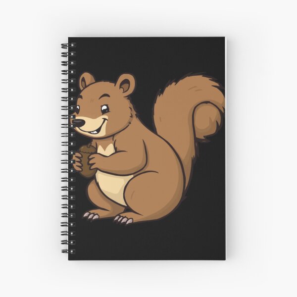 Item preview, Bear Squirrel designed and sold by Getup-clothing.