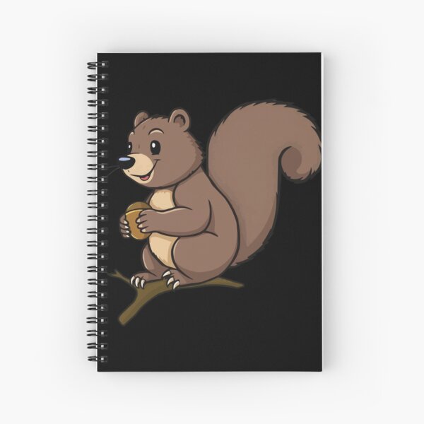 Item preview, Bear Squirrel designed and sold by Getup-clothing.