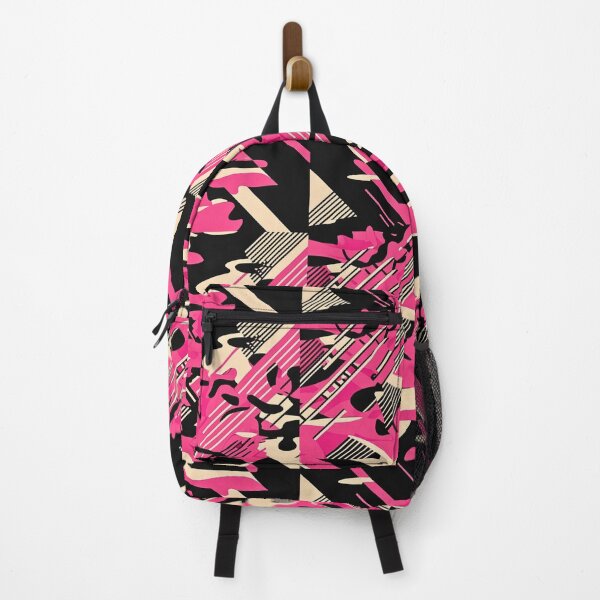 Item preview, Pink Camo Pattern Abstract Camouflage designed and sold by CamouflageLab.