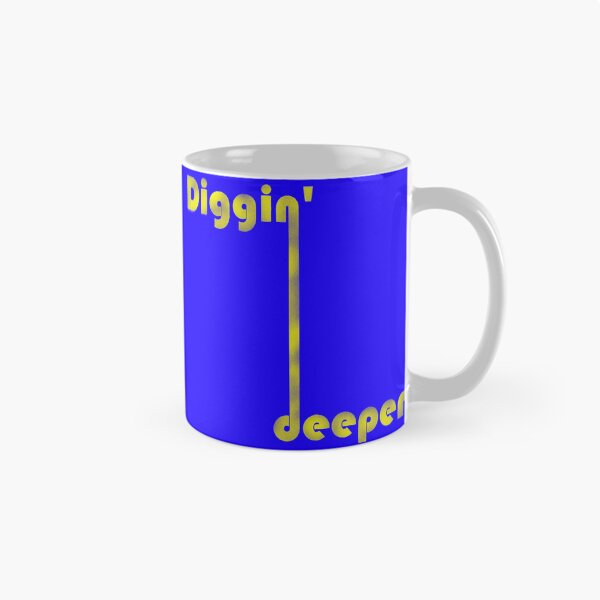 Item preview, digging deeper designed and sold by BeJahMan.