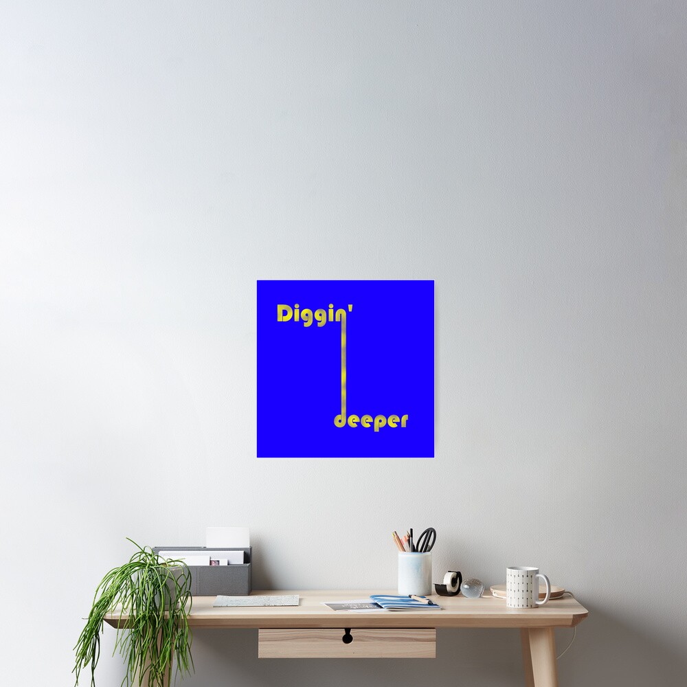 Item preview, Poster designed and sold by BeJahMan.