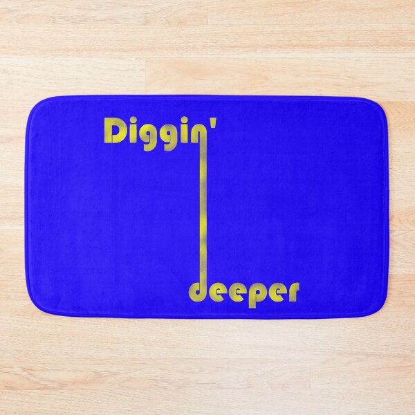 Item preview, digging deeper designed and sold by BeJahMan.