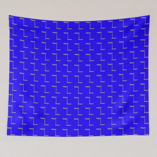 Item preview, digging deeper designed and sold by BeJahMan.