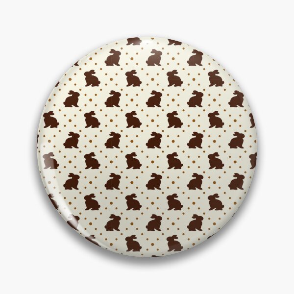 Item preview, Mesmerizing Rabbit Easter Pattern  designed and sold by FestivityFinds.