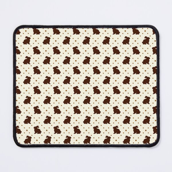 Item preview, Mesmerizing Rabbit Easter Pattern  designed and sold by FestivityFinds.