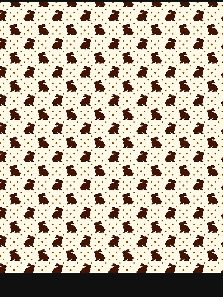Thumbnail 6 of 6, Lightweight Sweatshirt, Mesmerizing Rabbit Easter Pattern  designed and sold by FestivityFinds.