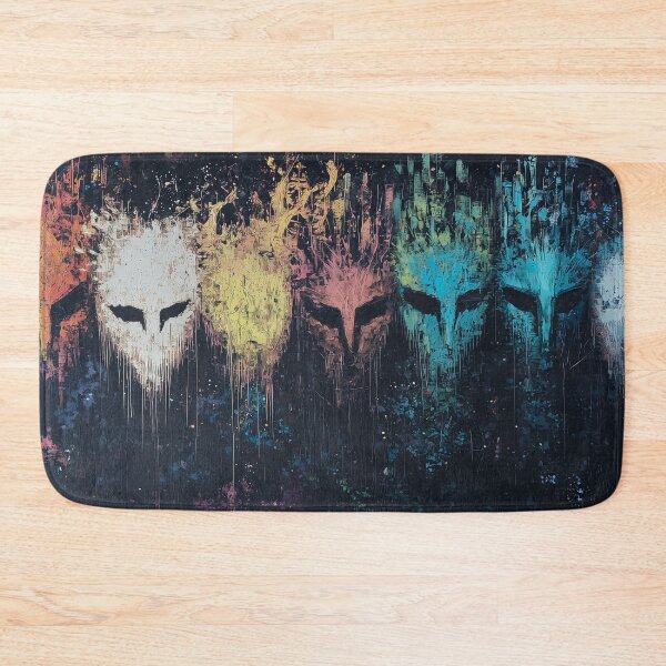 Item preview, Masking the Truth designed and sold by CHCOfficial.