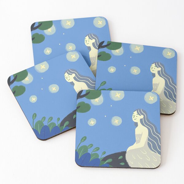 Item preview, Melusine 10 designed and sold by AIfolklore.