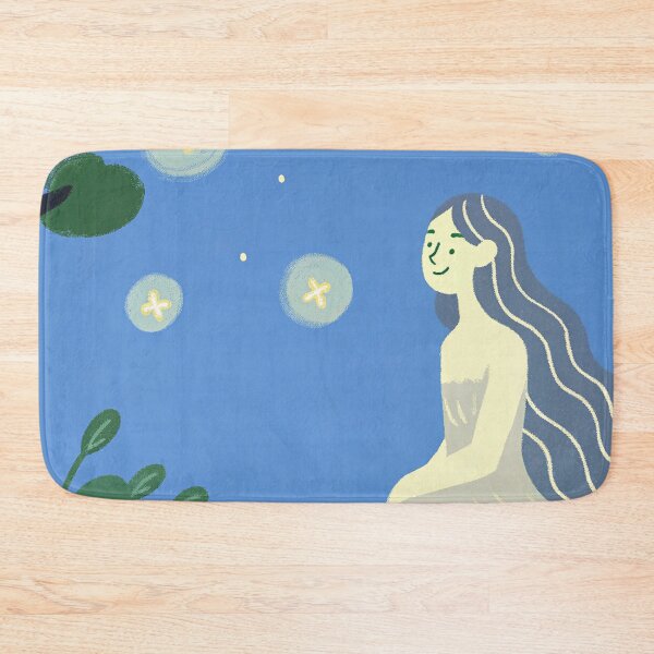 Item preview, Melusine 10 designed and sold by AIfolklore.