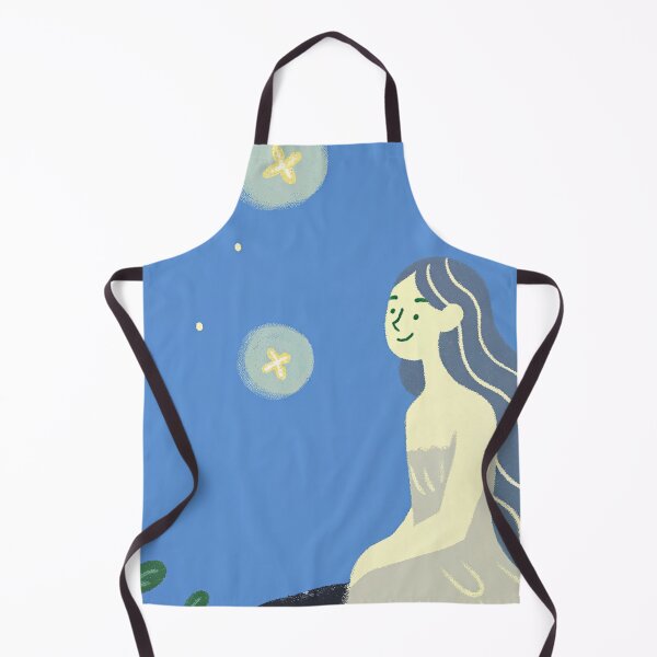 Item preview, Melusine 10 designed and sold by AIfolklore.