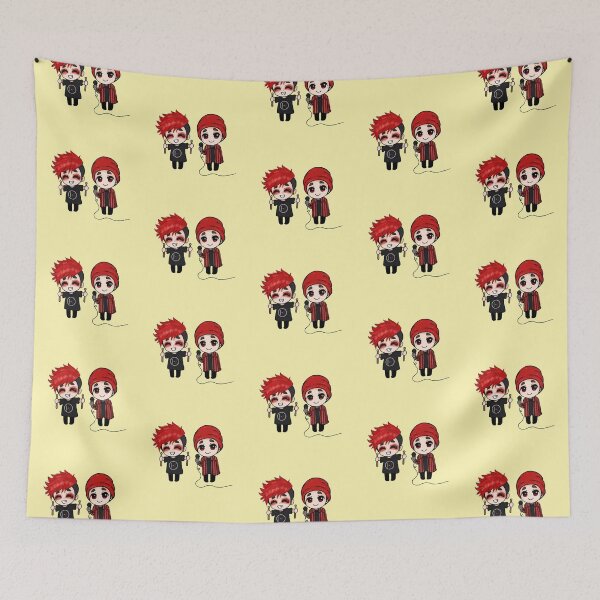 Item preview, Emo Band designed and sold by Fanverse Merchandise.