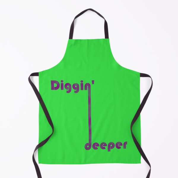 Item preview, digging deeper designed and sold by BeJahMan.