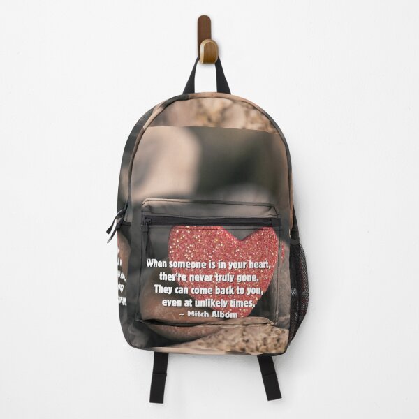 Item preview, Never Truly Gone designed and sold by Emilyromrell.