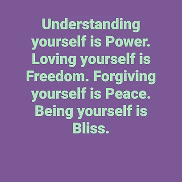Artwork thumbnail, Understanding yourself by Every Knee