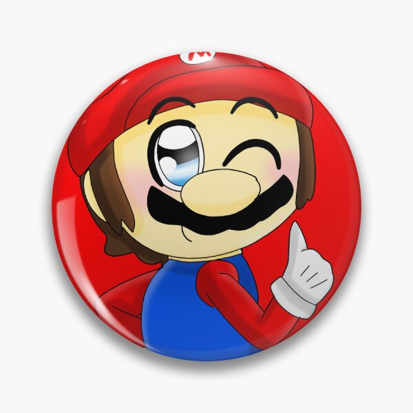 Item preview, Red Man designed and sold by VioletMoonAnimation.