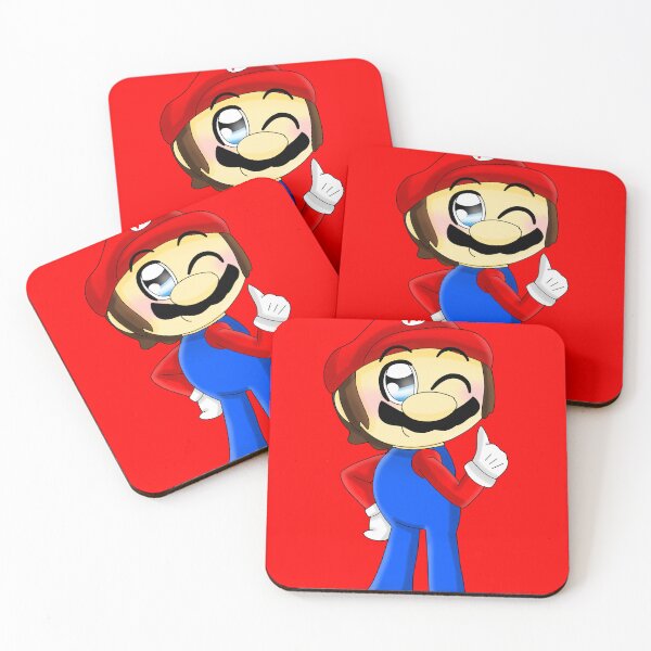 Item preview, Red Man designed and sold by VioletMoonAnimation.