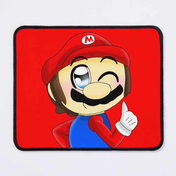 Item preview, Red Man designed and sold by VioletMoonAnimation.