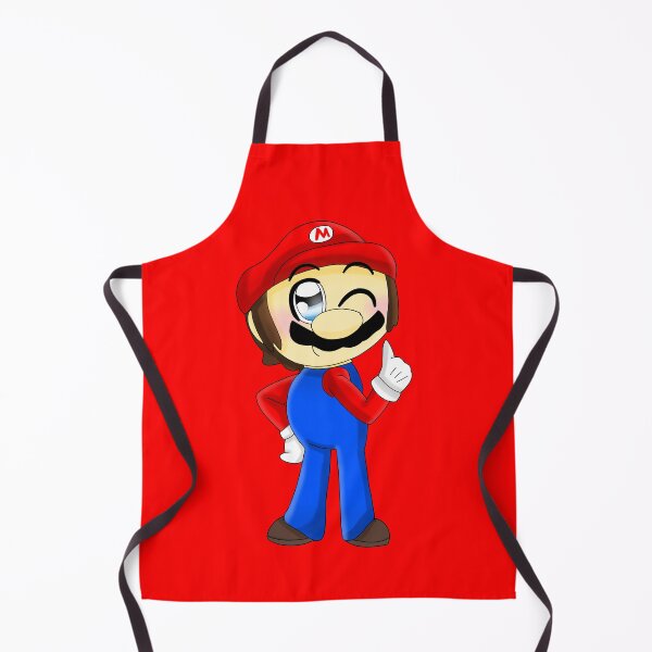 Item preview, Red Man designed and sold by VioletMoonAnimation.