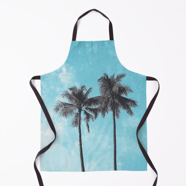 Item preview, Palm trees designed and sold by ArtHouseNiklas.