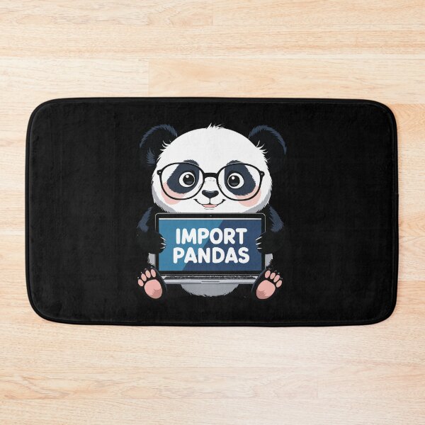 Item preview, Import Pandas designed and sold by Getup-clothing.