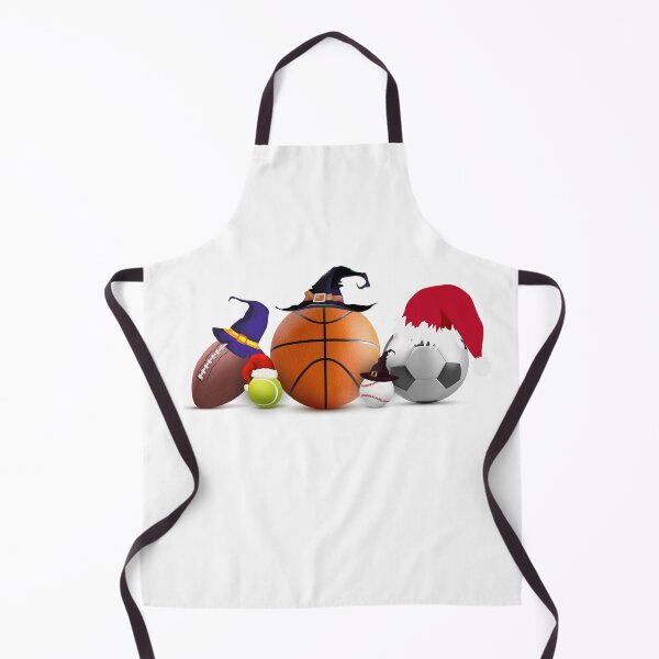 Item preview, Spooky Santa Softball: Halloween Christmas Mashup designed and sold by Zakrytos ★★★★★.