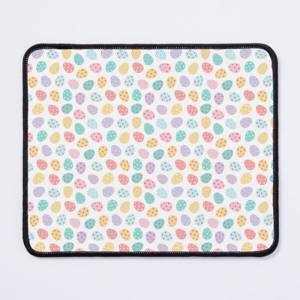 Item preview, Easter Eggs Pattern Easter Pattern  designed and sold by FestivityFinds.