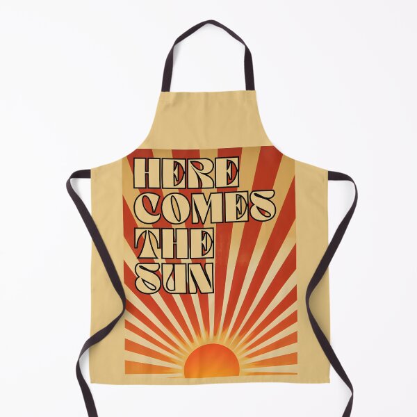 Item preview, Here Comes The Sun designed and sold by Sketch-Shack.