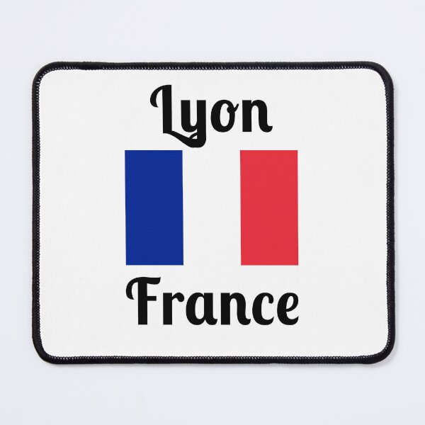 Item preview, Lyon France - Stylish Prints, designed and sold by Fleetwood1994.