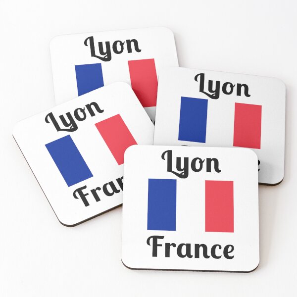 Item preview, Lyon France - Stylish Prints, designed and sold by Fleetwood1994.