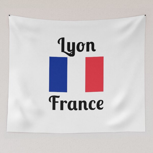 Item preview, Lyon France - Stylish Prints, designed and sold by Fleetwood1994.