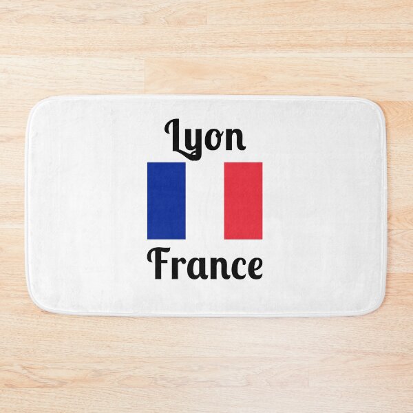 Item preview, Lyon France - Stylish Prints, designed and sold by Fleetwood1994.