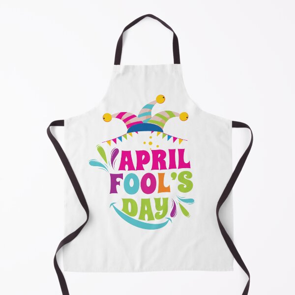 Item preview, April Fools Day Colorful Jester Hat Funny Design Gifts designed and sold by Maniutek.
