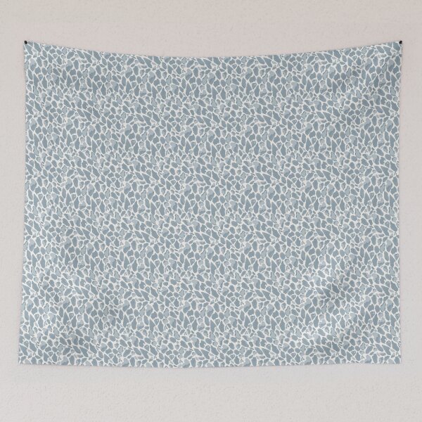 Item preview, Giraffe Safari Sky designed and sold by LuciannaDesigns.